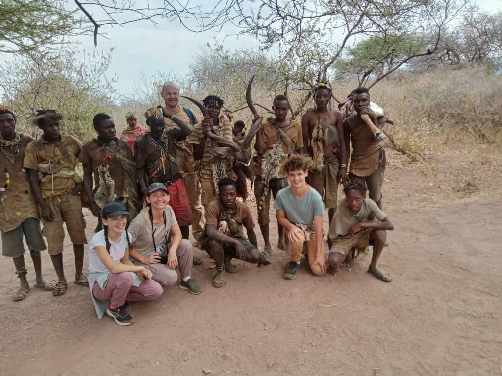 Hadzabe Cultural Experience (1)