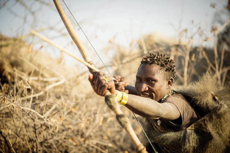 Hadzabe Cultural Experience (1)