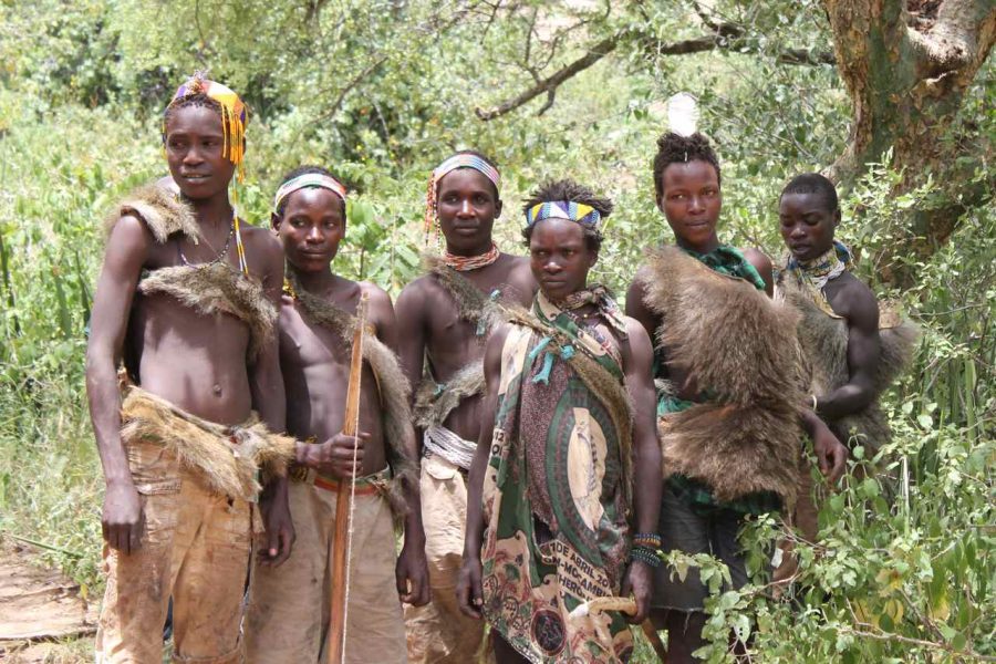 Hadzabe Cultural Experience (4)