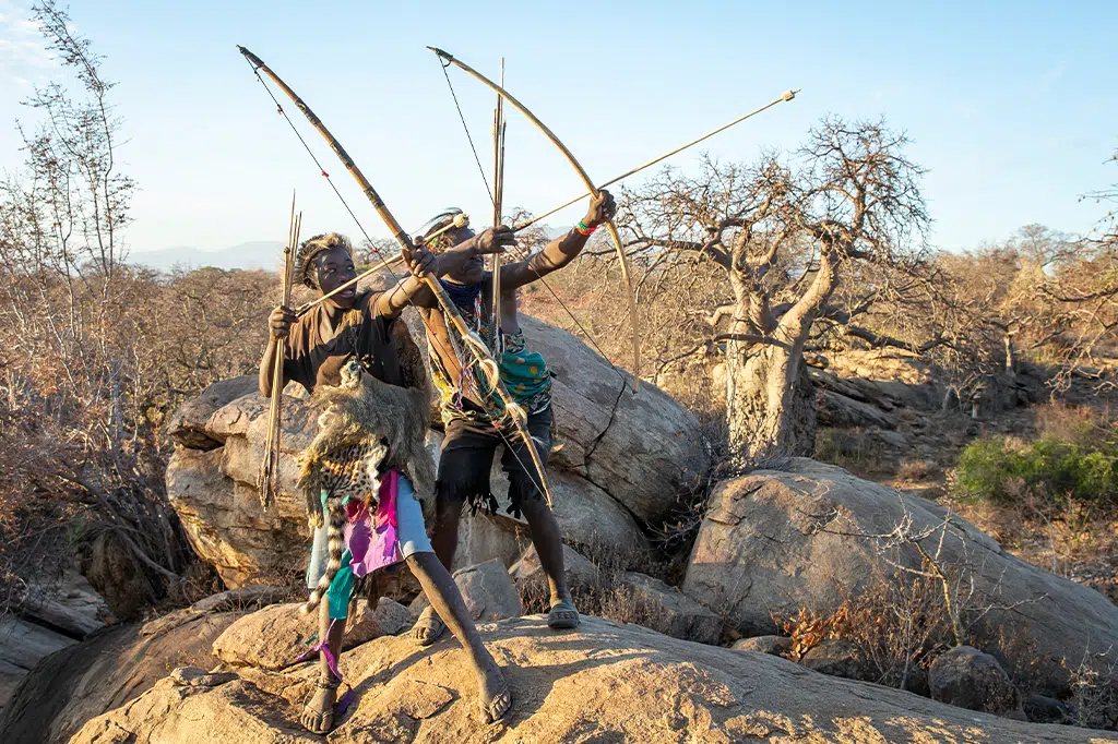 Hadzabe-Men-Rock-Bow-Arrows-Lake-Eyasi-Tanzania.jpg