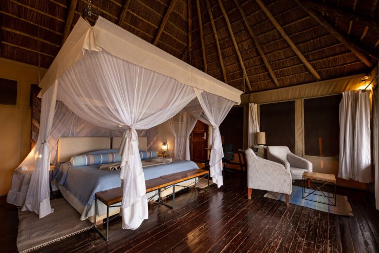 Kubu Kubu Room