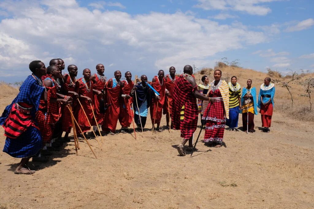 Maasai Cultural Experience Safari (1)