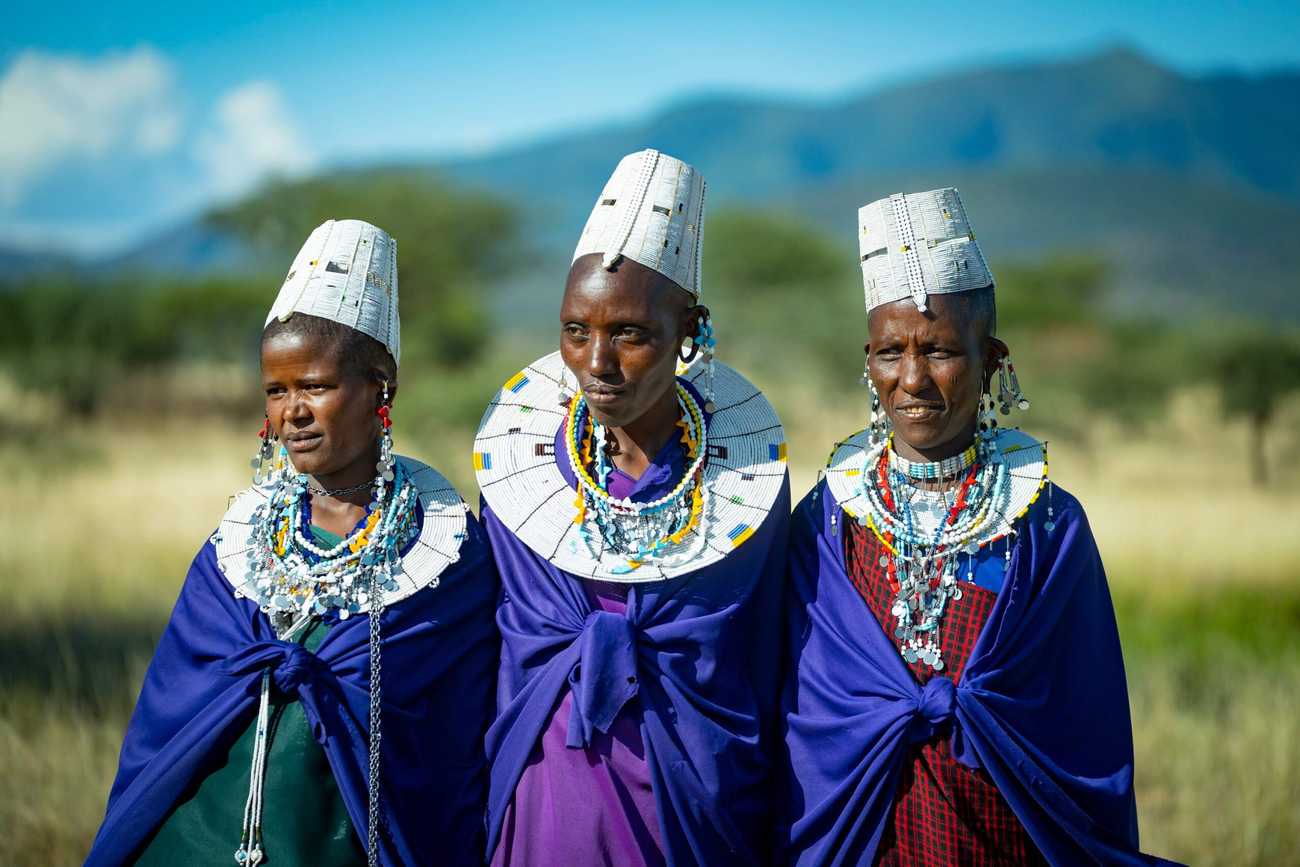 Maasai Cultural Experience Safari (3)