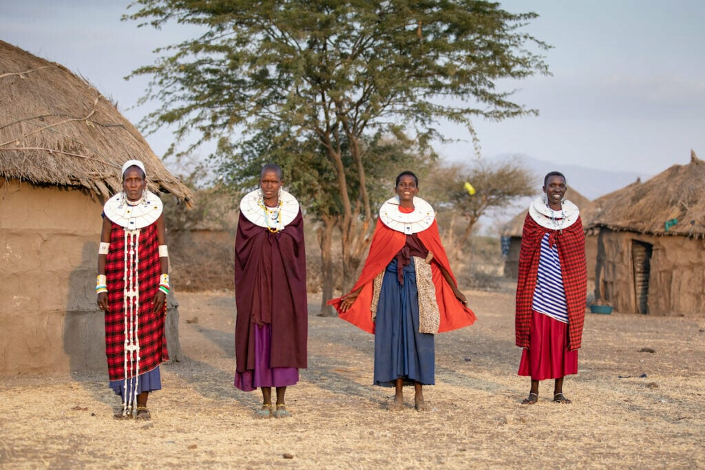 Maasai Cultural Experience Safari (6)