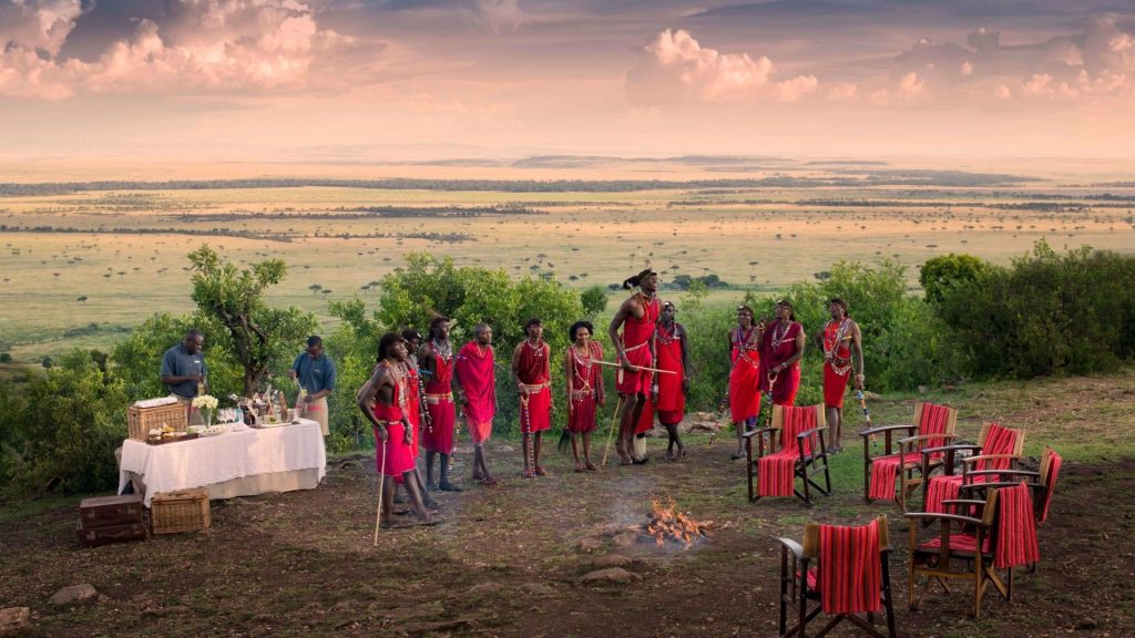 Maasai Cultural Experience Safari (8)