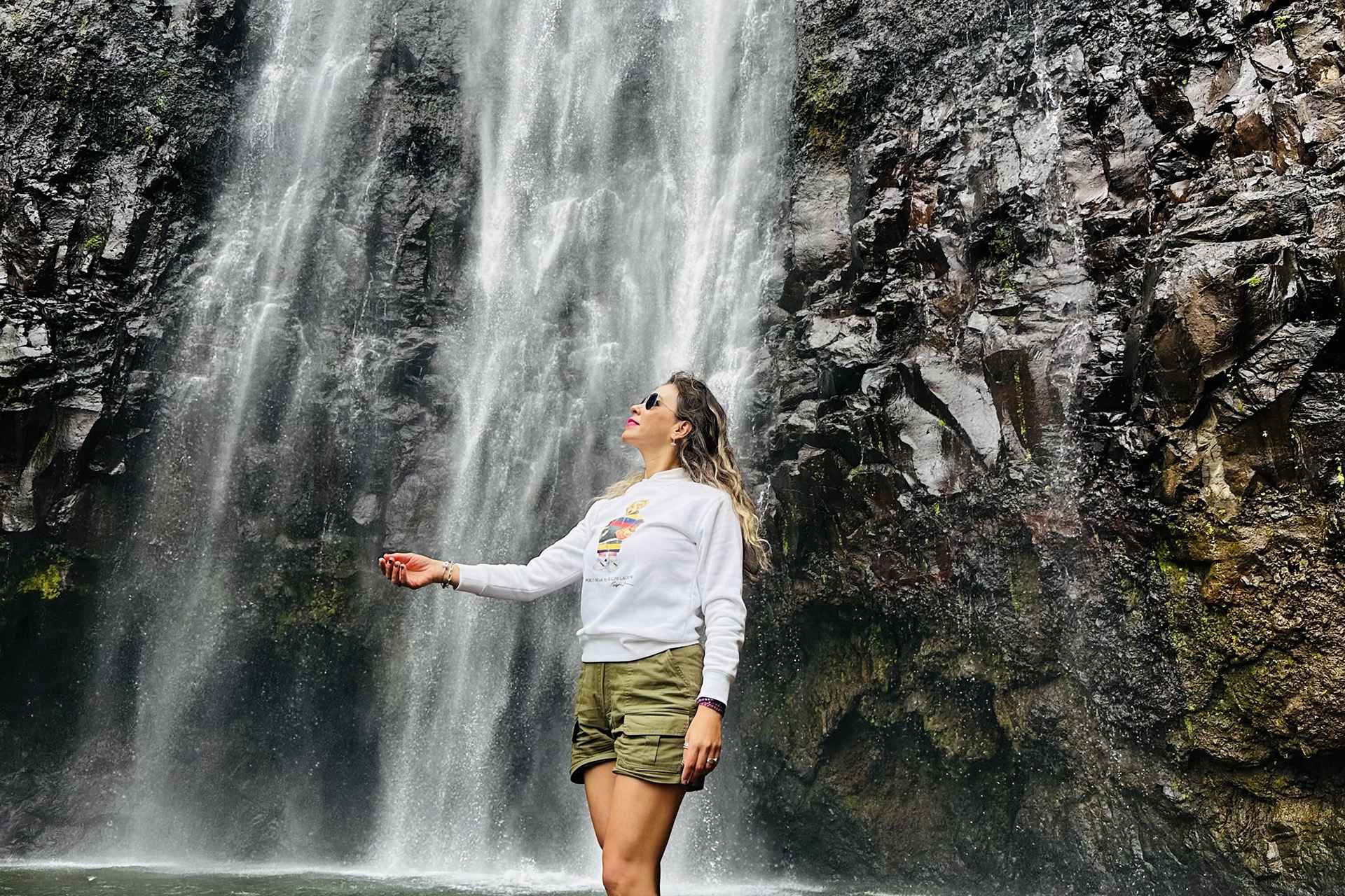 Materuni Waterfalls And Coffee Cultural Experience (1)