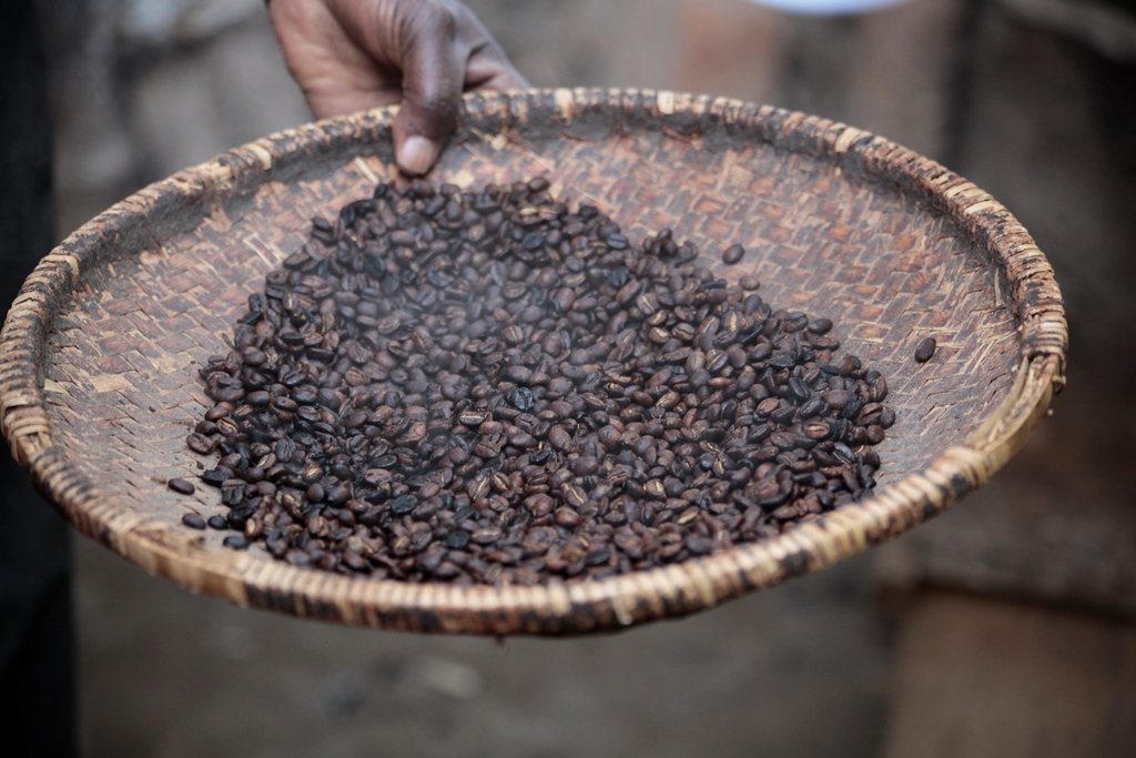 Materuni Waterfalls And Coffee Cultural Experience (2)