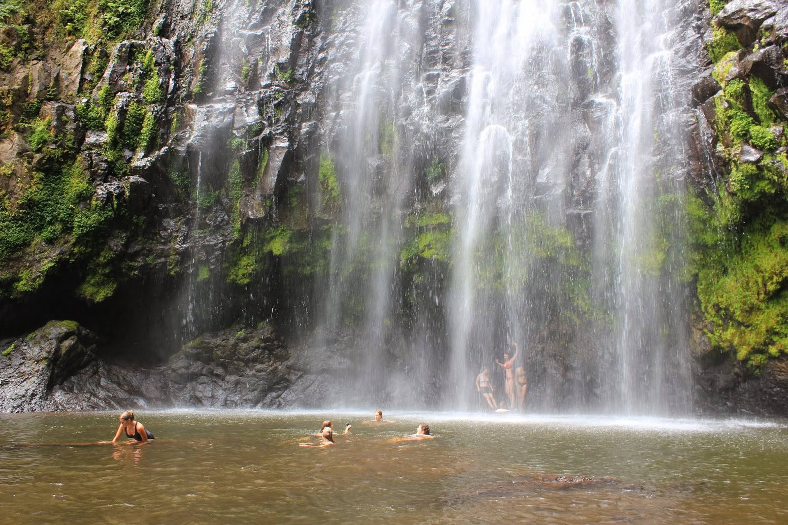 Materuni Waterfalls And Coffee Cultural Experience (5)