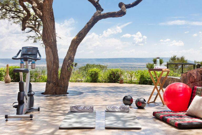 Melia Serengeti Lodge (12)