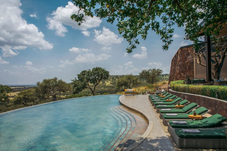 Melia Serengeti Lodge (14)