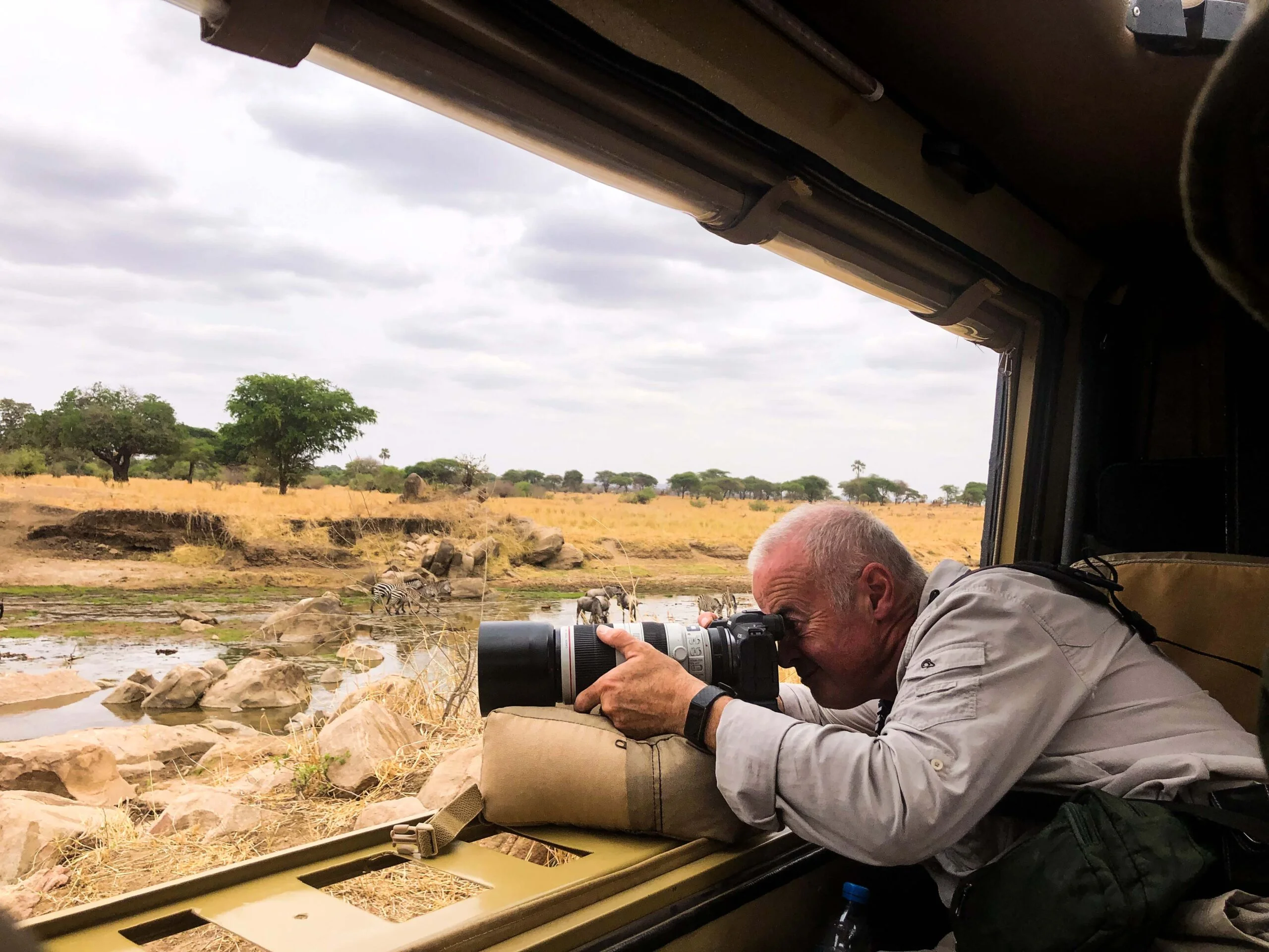 Photographic Safari Experience (4)