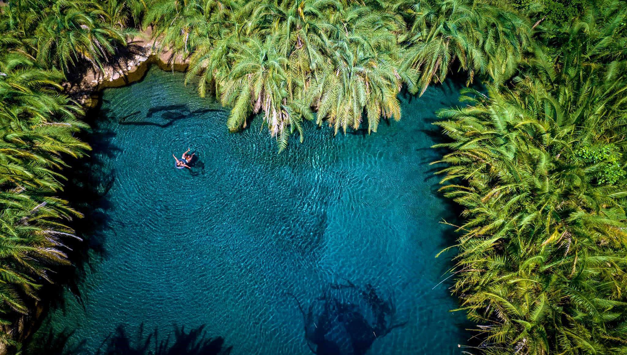 Rundugai_Hotsprings_Kilimanjaro
