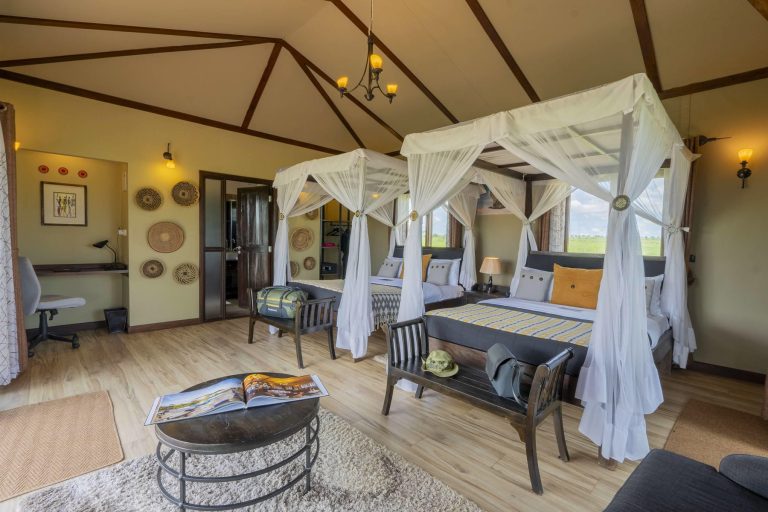Serengeti Sametu Camp (13)