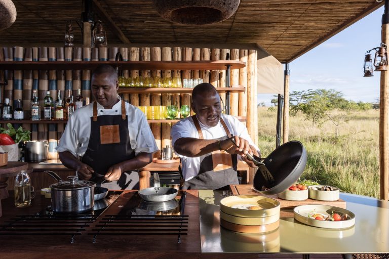 Singita Mara River Tented Camp_7