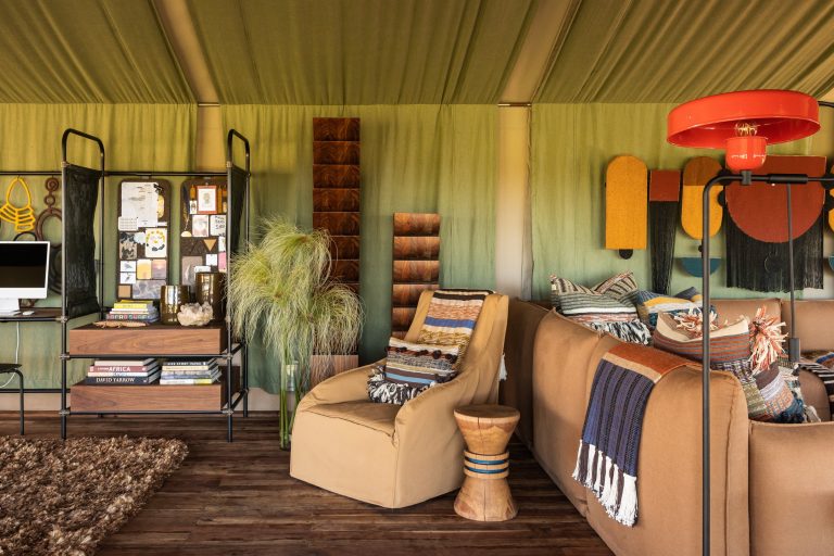 Singita Mara River Tented Camp_9