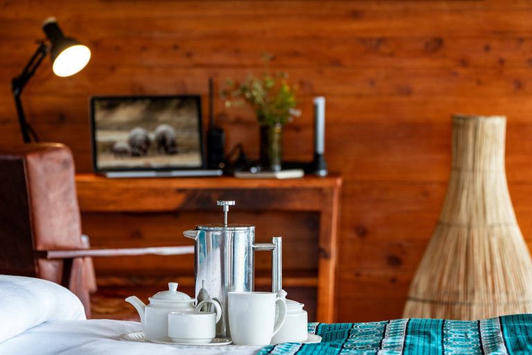 Wake Up Coffee Call