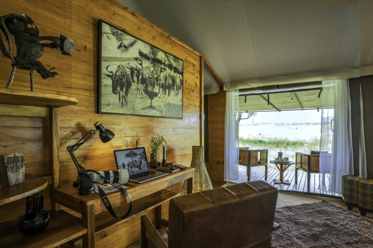 Writing Desk