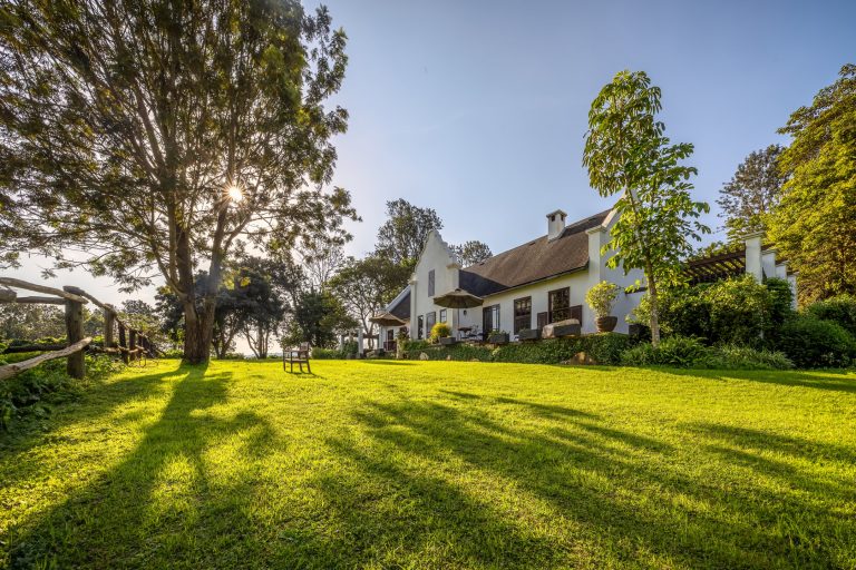 Cottage