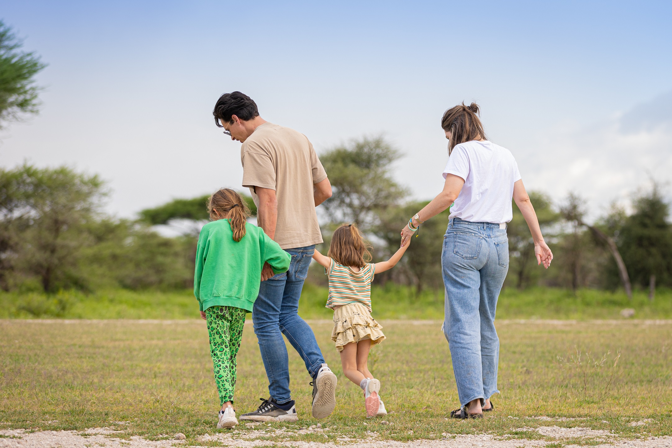 Family-holiday