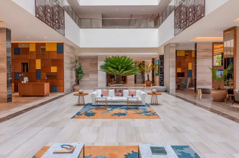 Gran Melia Arusha (2)-2