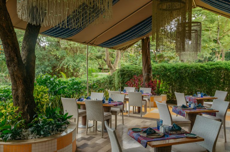 Gran Melia Arusha (4)-2