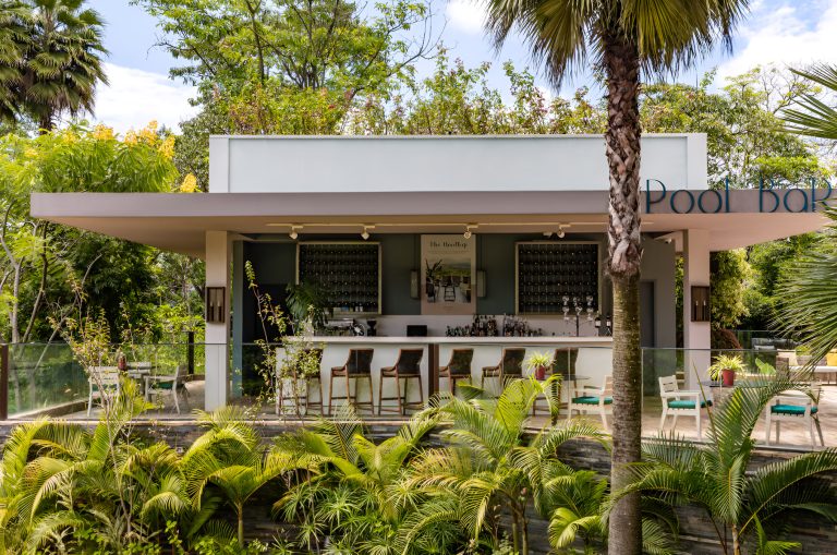 Gran Melia Arusha (5)