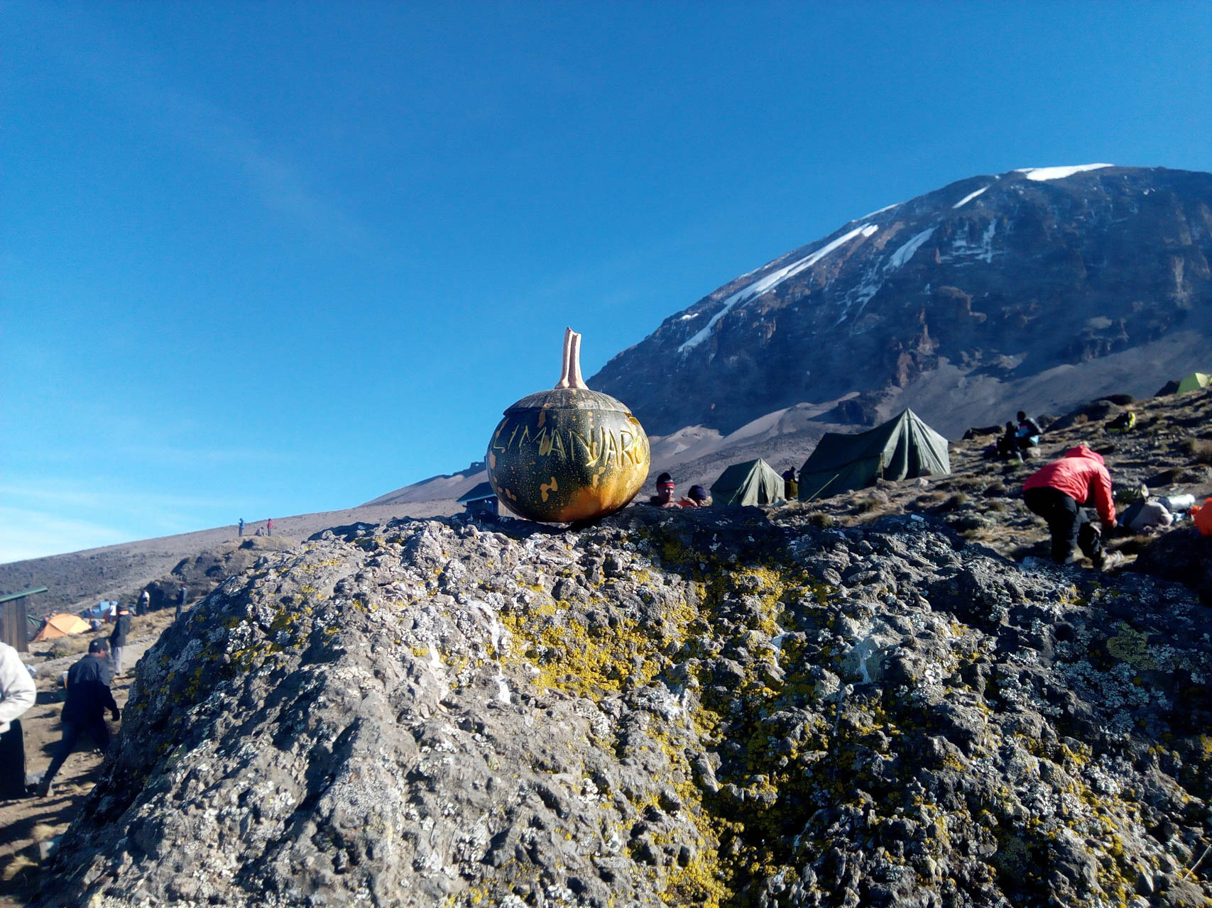 Kilimanjaro Hiking Journeys (15)