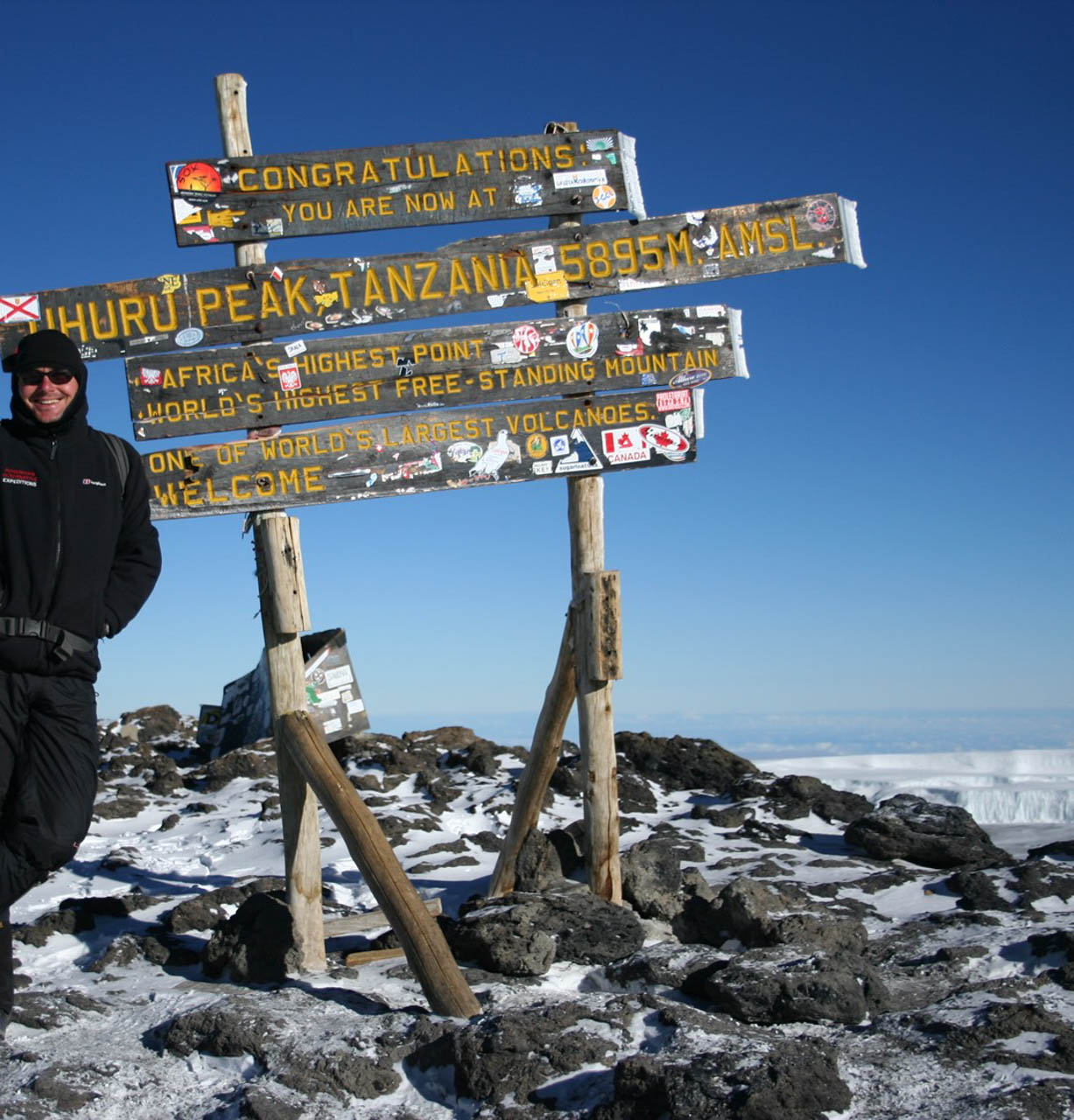 Kilimanjaro Hiking Journeys (25)