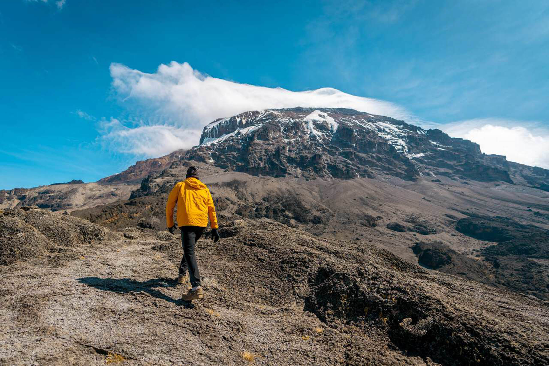Kilimanjaro Hiking Journeys (31)