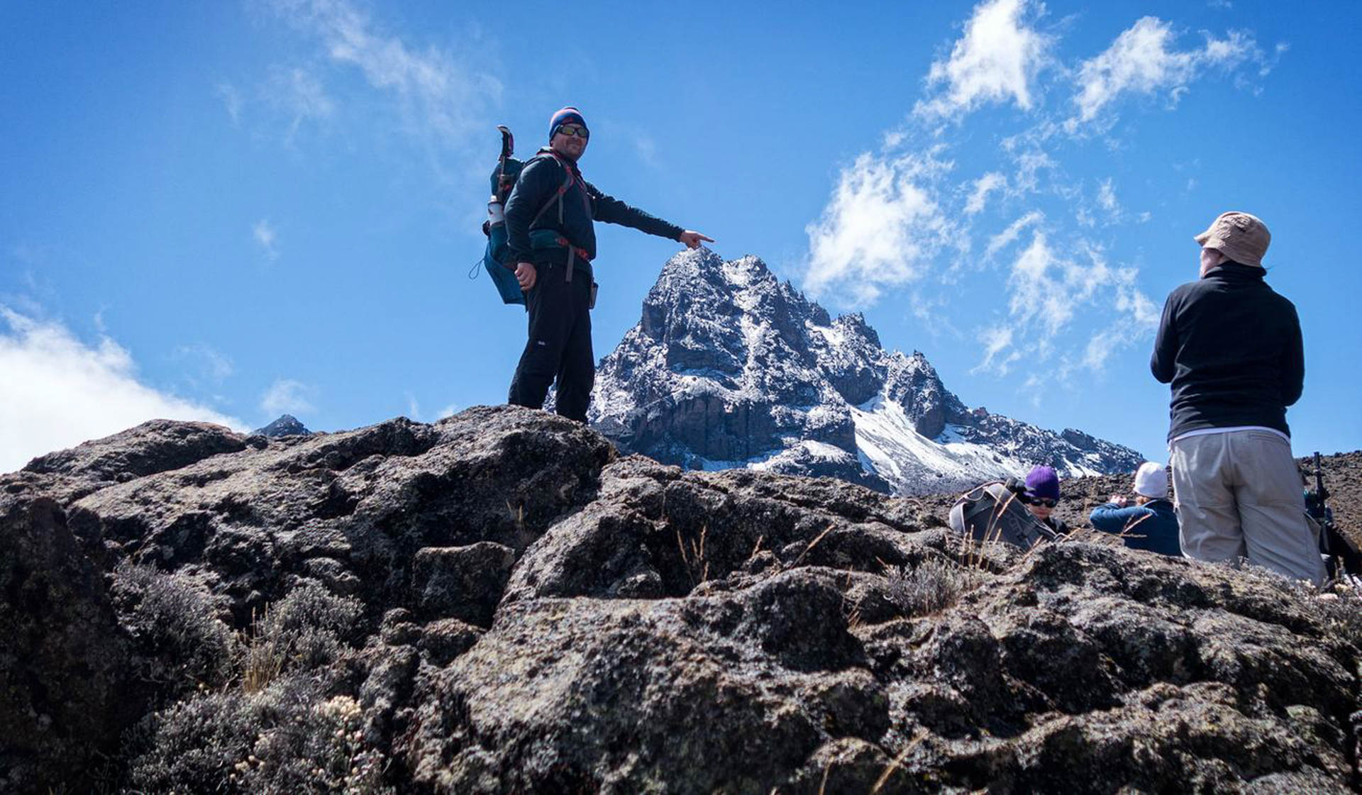 Kilimanjaro Hiking Journeys (34)