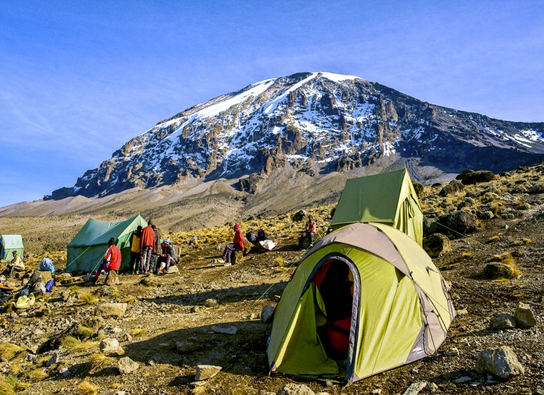 Kilimanjaro Hiking Journeys (43)