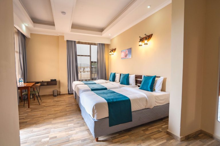 La-mama Luxury hotel (7)