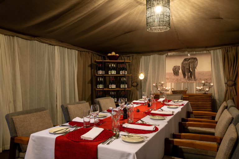 Lemala Ngorongoro Tented Camp_3