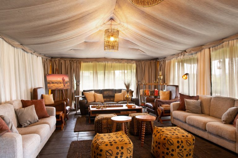 Lemala Ngorongoro Tented Camp_9