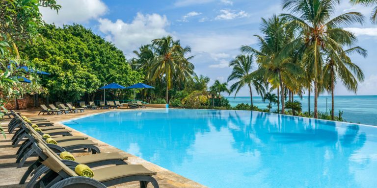 Melia Zanzibar Hotel (1)