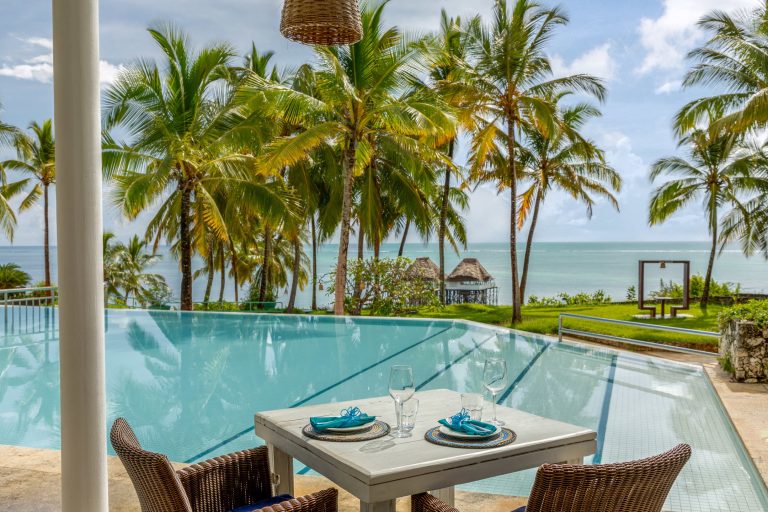 Melia Zanzibar Hotel (10)