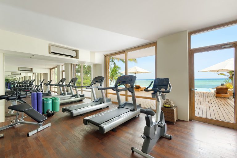 Melia Zanzibar Hotel (11)