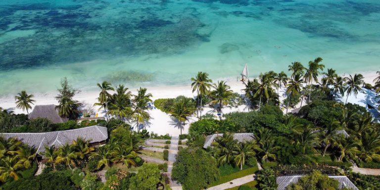 Melia Zanzibar Hotel (12)