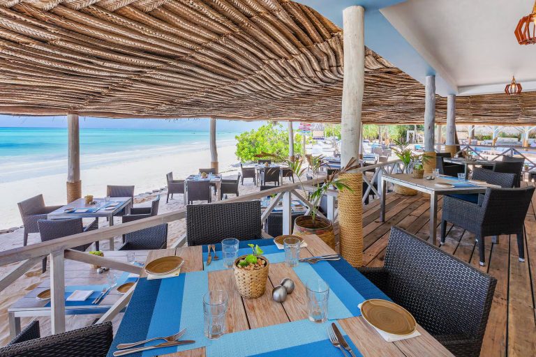 Melia Zanzibar Hotel (3)