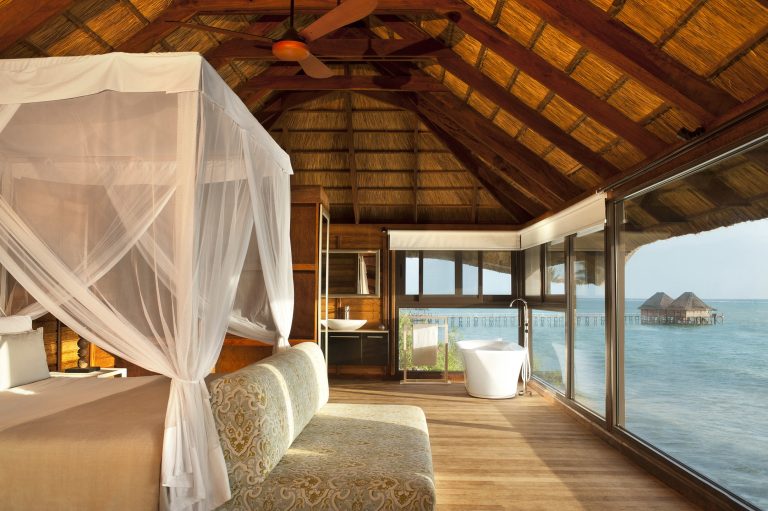 Melia Zanzibar Hotel (4)