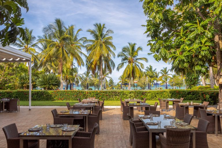 Melia Zanzibar Hotel (8)
