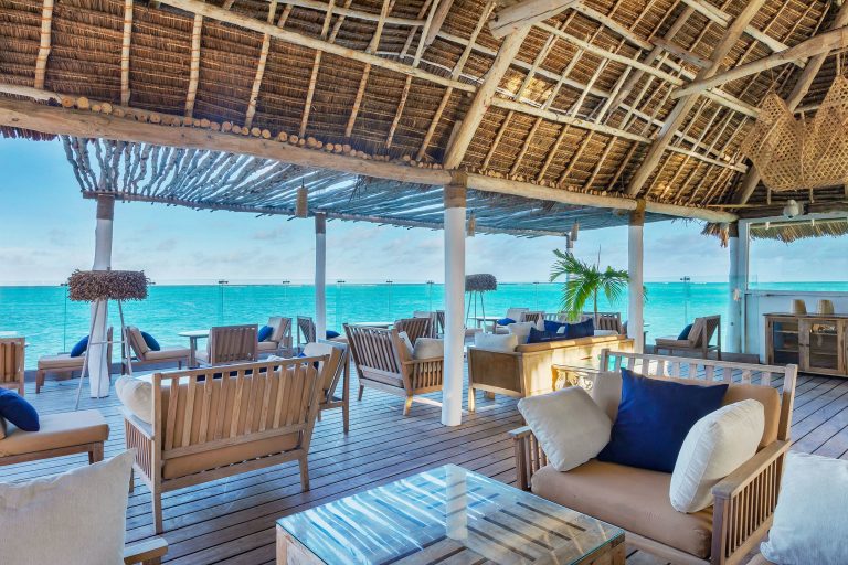 Melia Zanzibar Hotel (9)