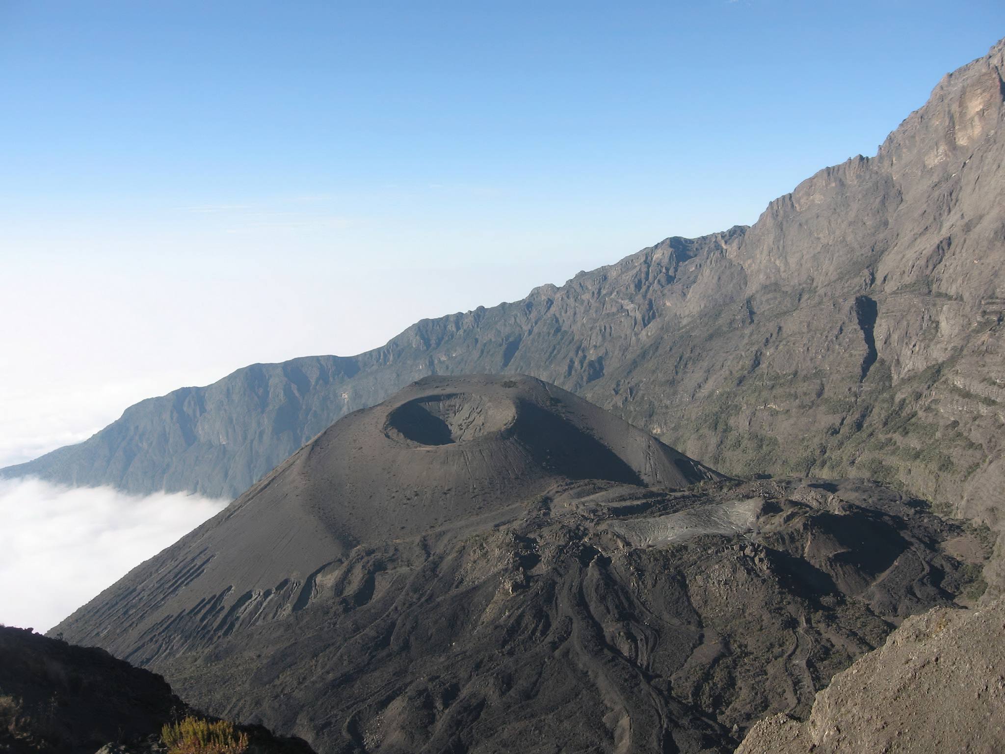 Mount Meru Hiking (1)