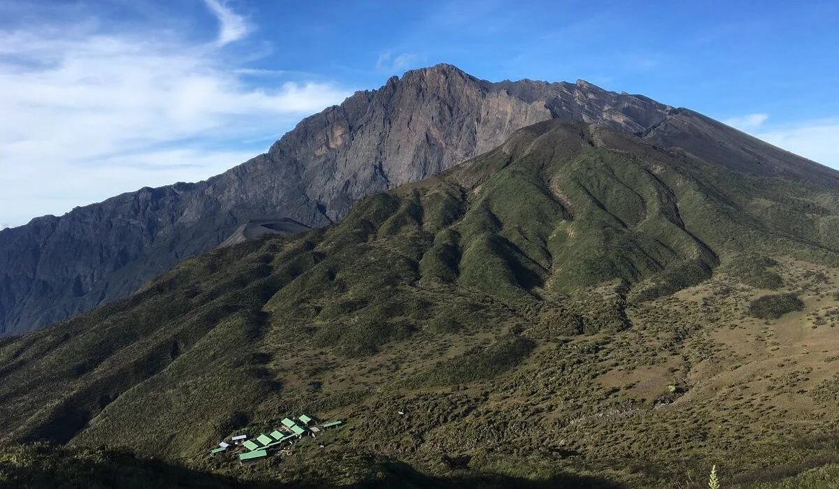Mount Meru Hiking (1)