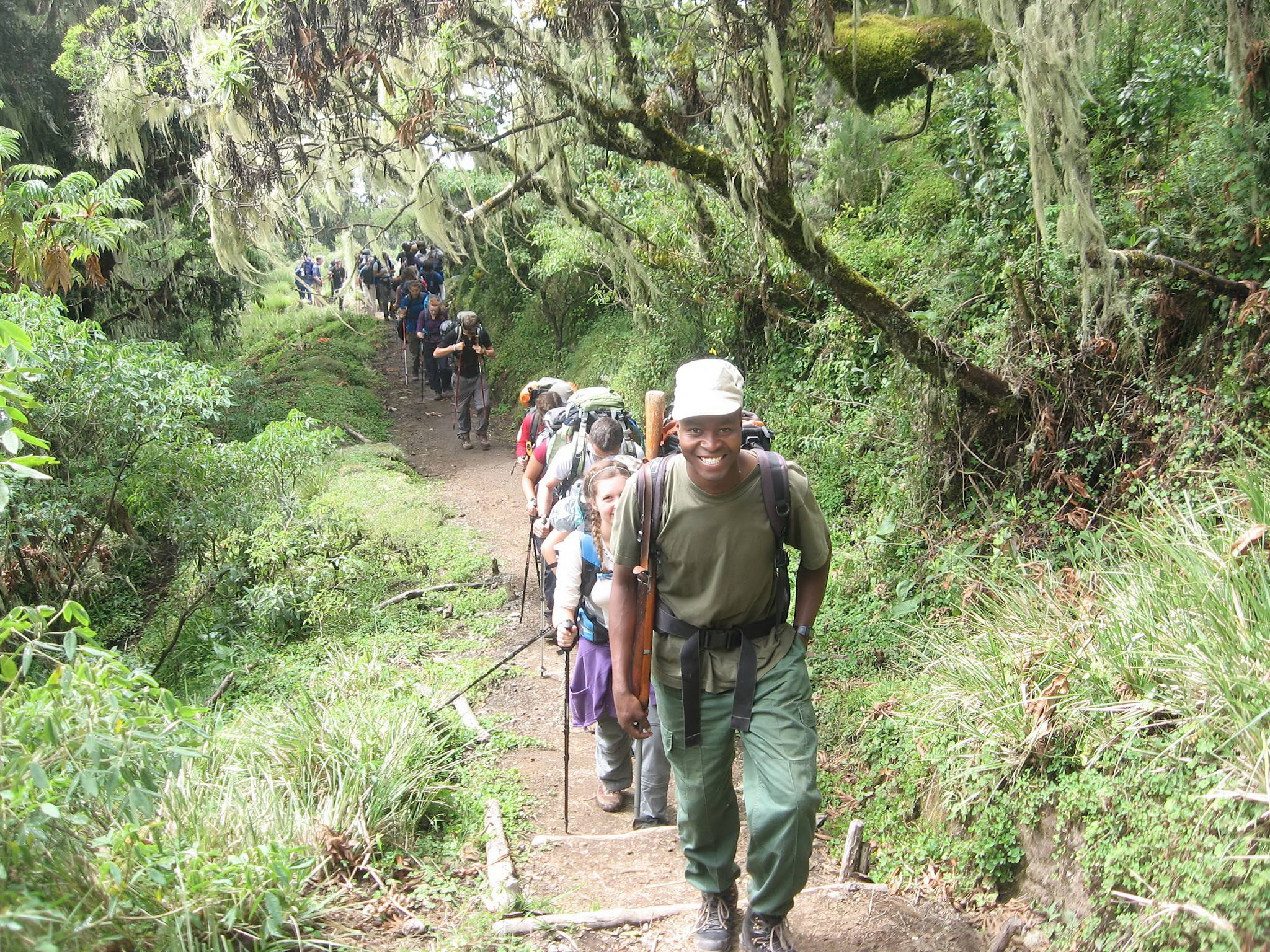 Mount Meru Hiking (10)
