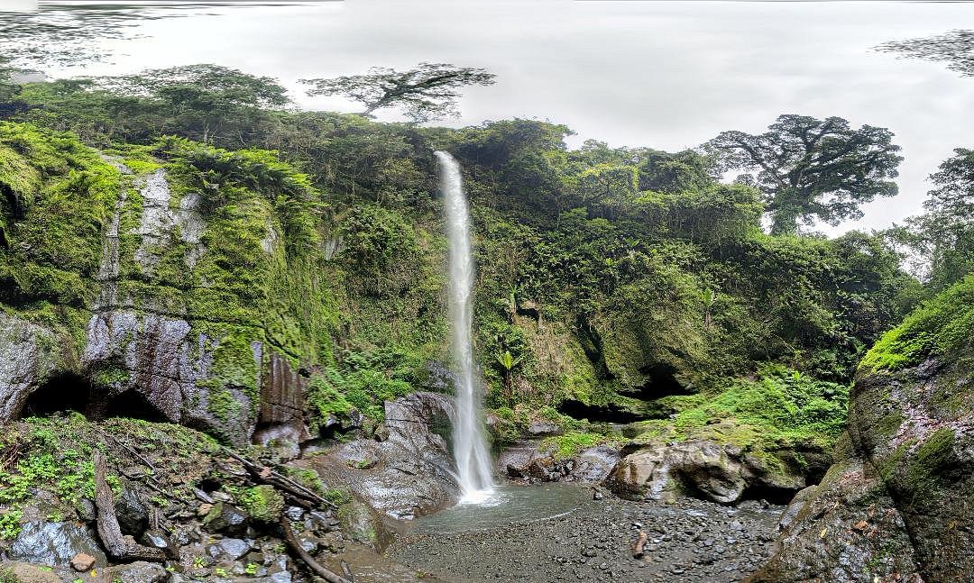 Mount Meru Hiking (11)