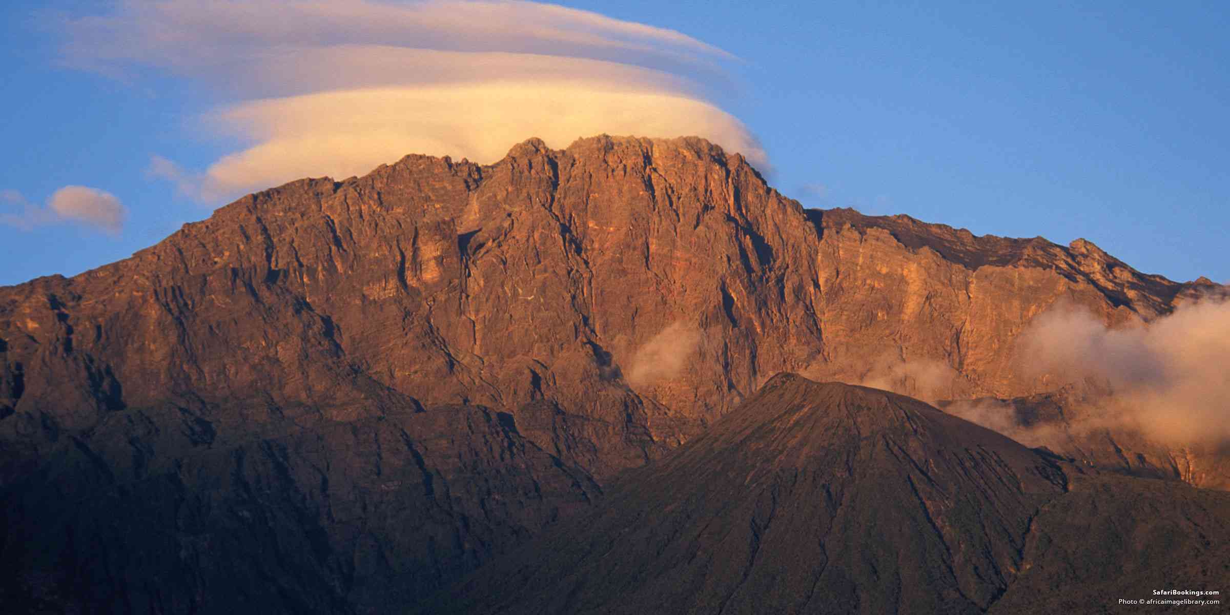 Mount Meru Hiking (3)