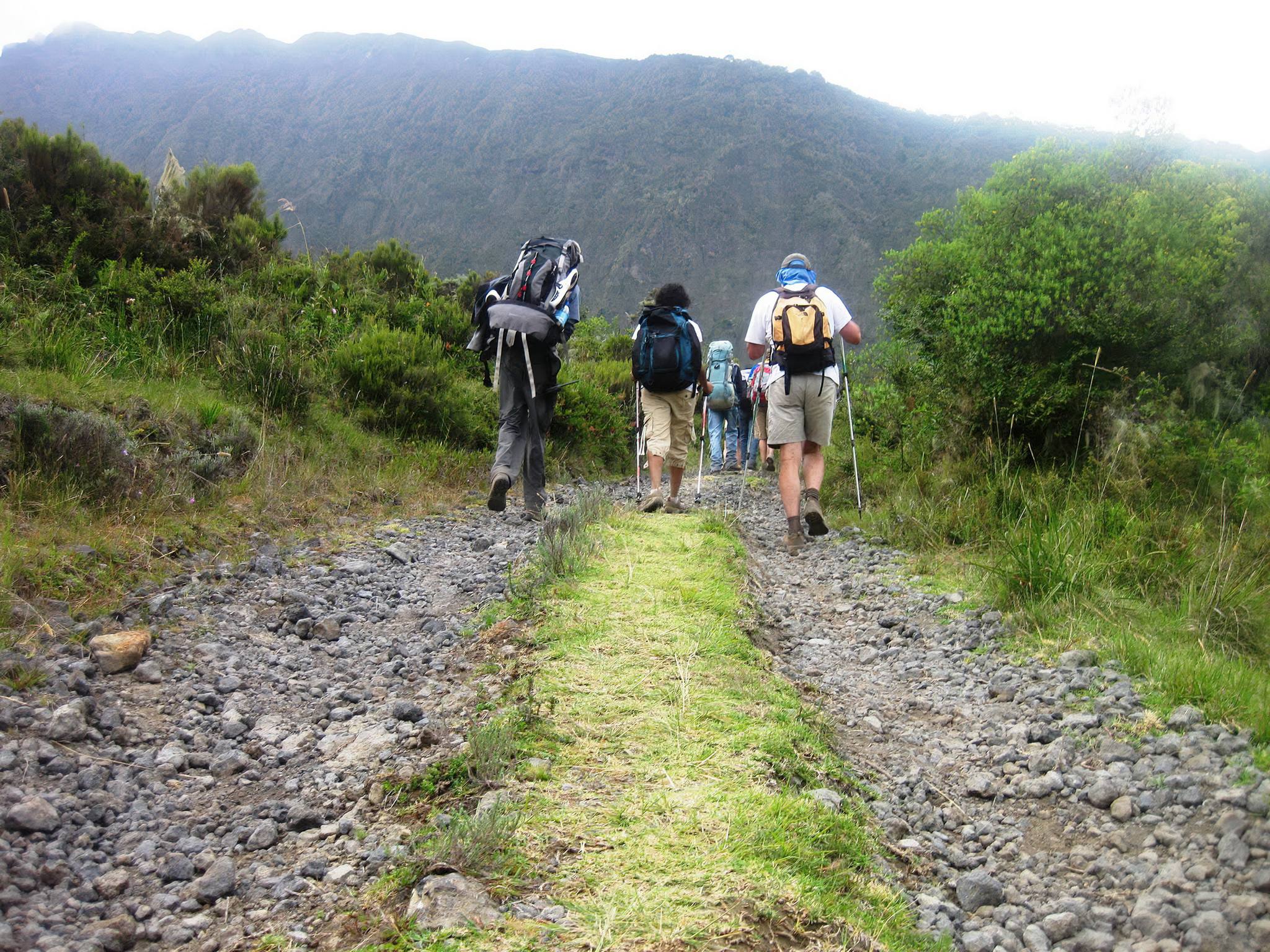 Mount Meru Hiking (6)
