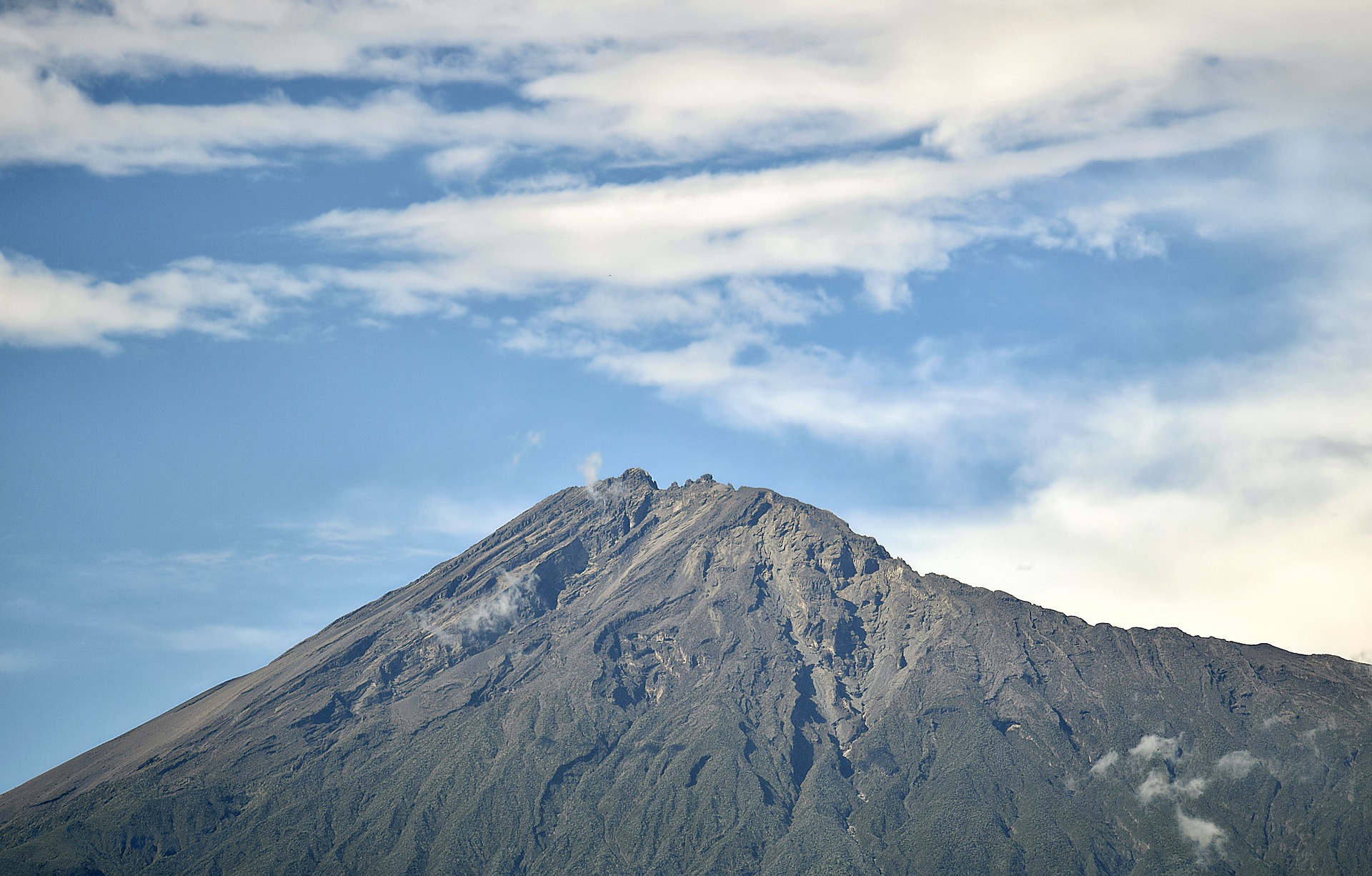 Mount Meru Hiking (7)
