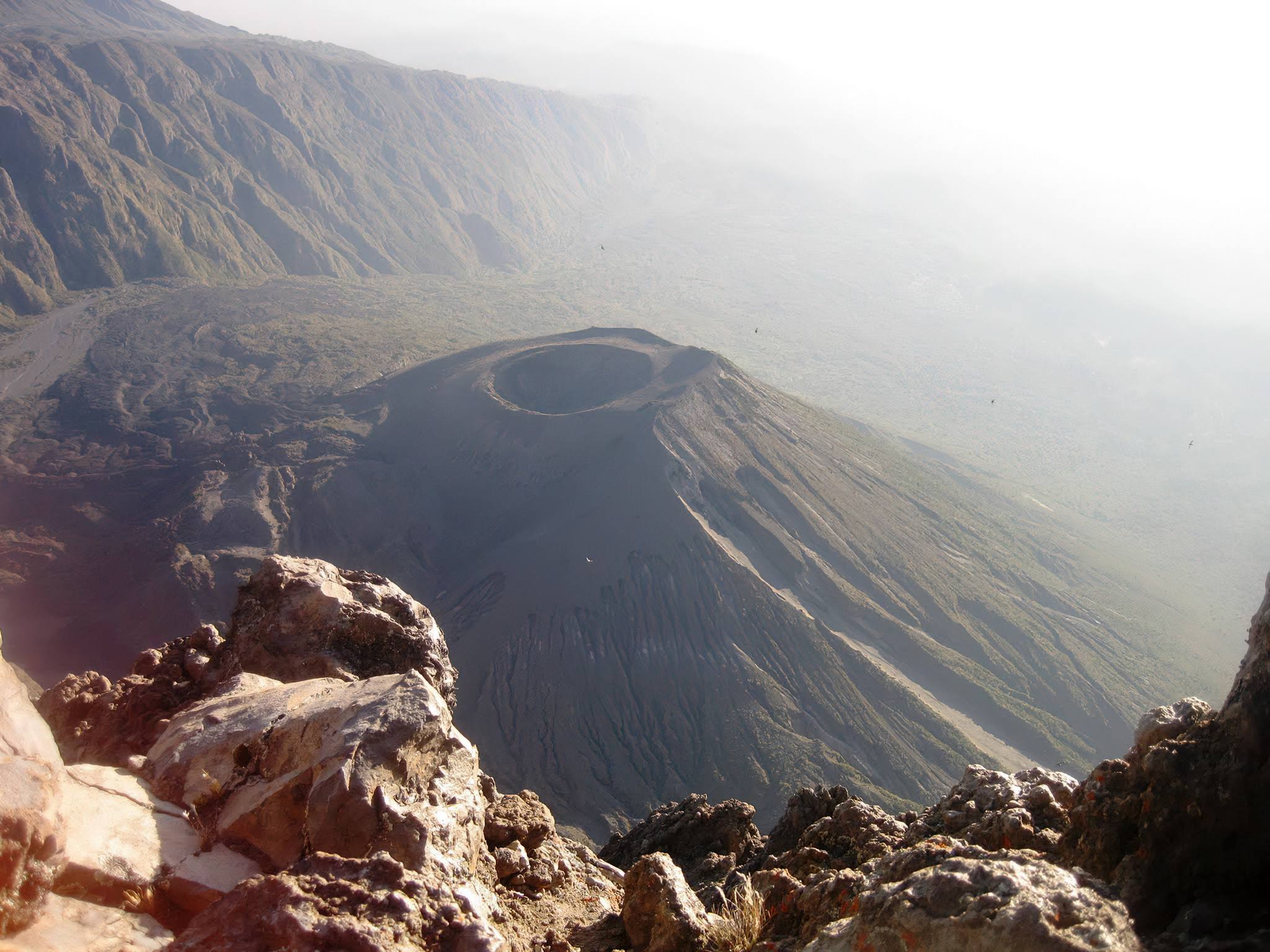 Mount Meru Hiking (8)